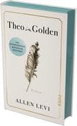 Theo in Golden