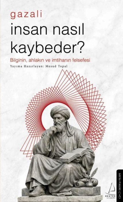 Insan Nasil Kaybeder - Gazali