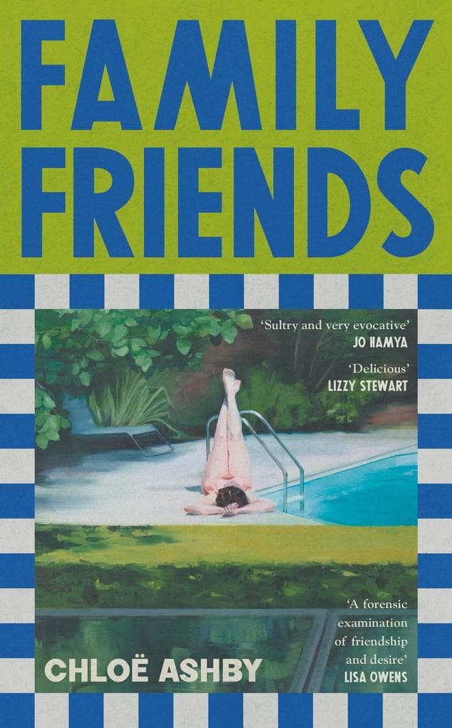 Family Friends