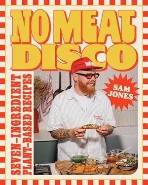 No Meat Disco