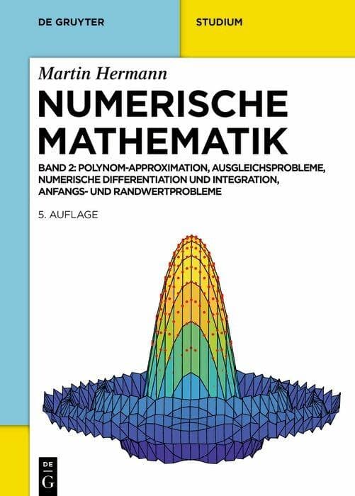 Numerische Mathematik