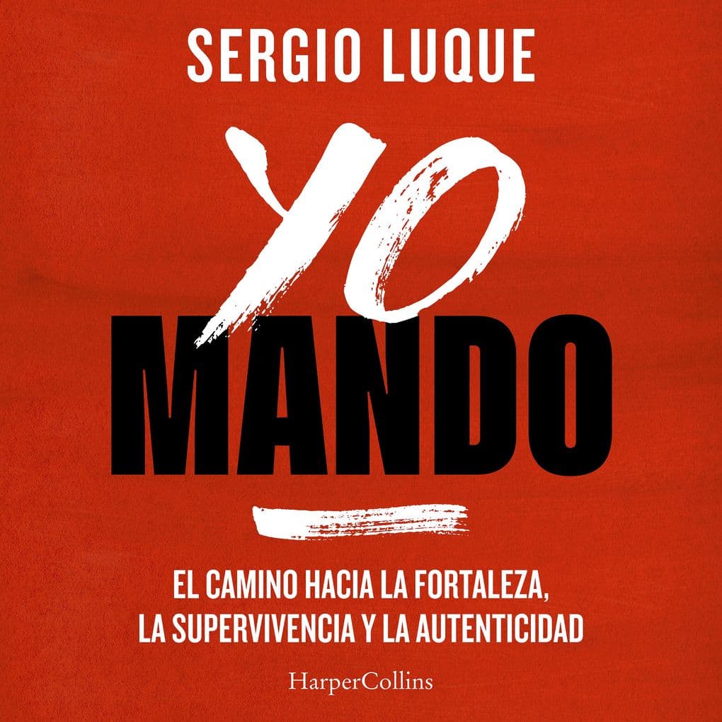 Yo mando