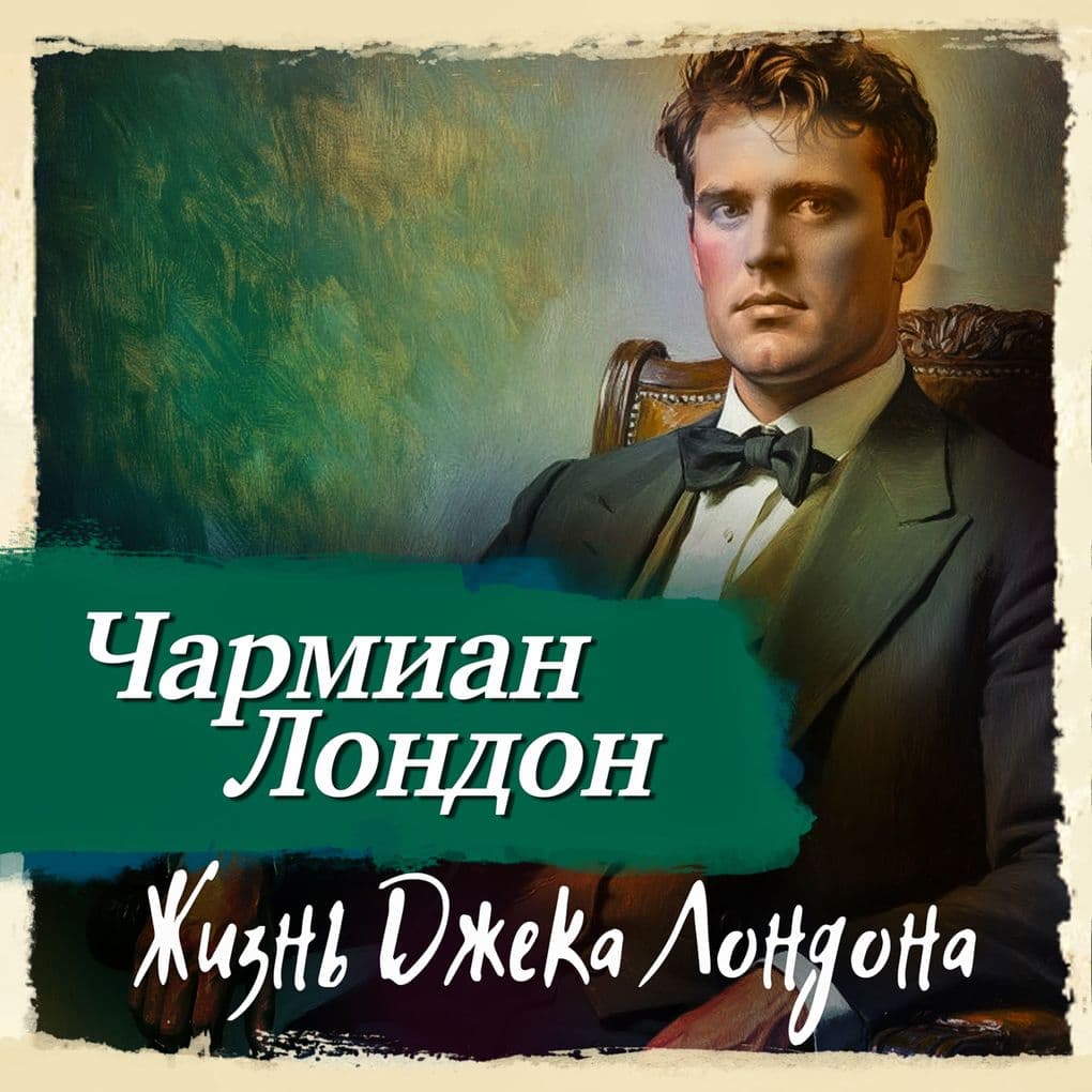 Jizn Djeka Londona