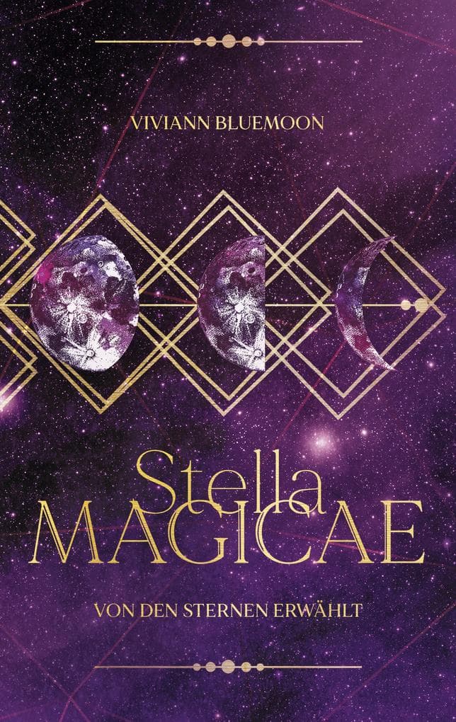 Stella Magicae