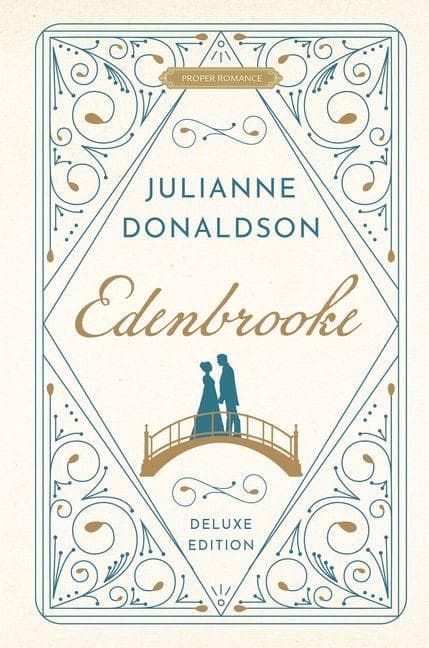 Edenbrooke Deluxe Edition