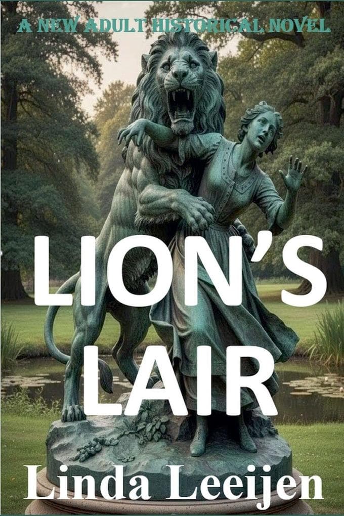 Lion's Lair