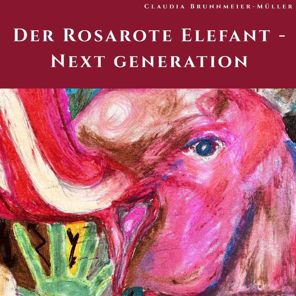 Der Rosarote Elefant