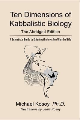 The Ten Dimensions of Kabbalistic Biology