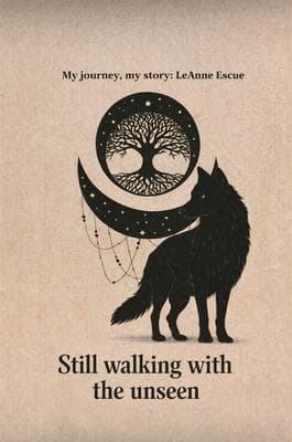 Still Walking with the Unseen