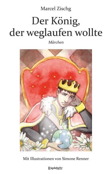 Der König, der weglaufen wollte