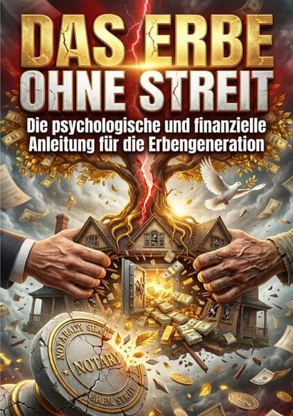 Das Erbe ohne Streit