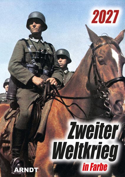 Zweiter Weltkrieg 2027
