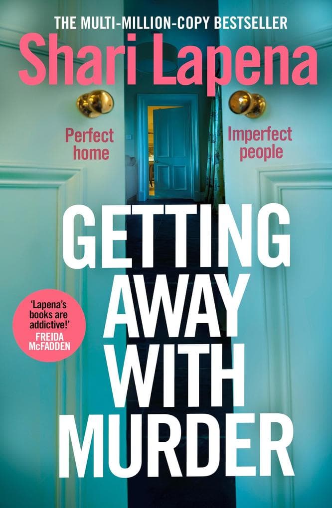 Getting Away With Murder