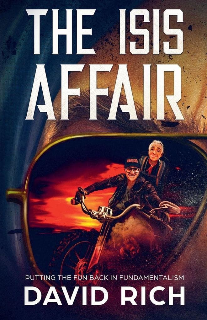 The ISIS Affair, Putting the Fun Back in Fundamentalism