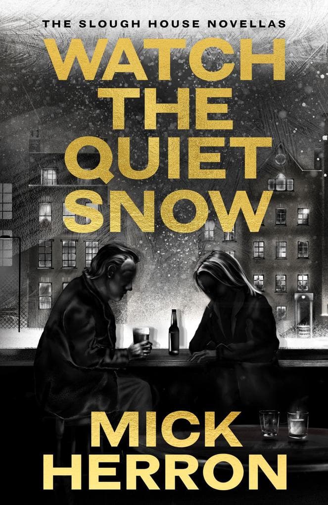 Watch the Quiet Snow