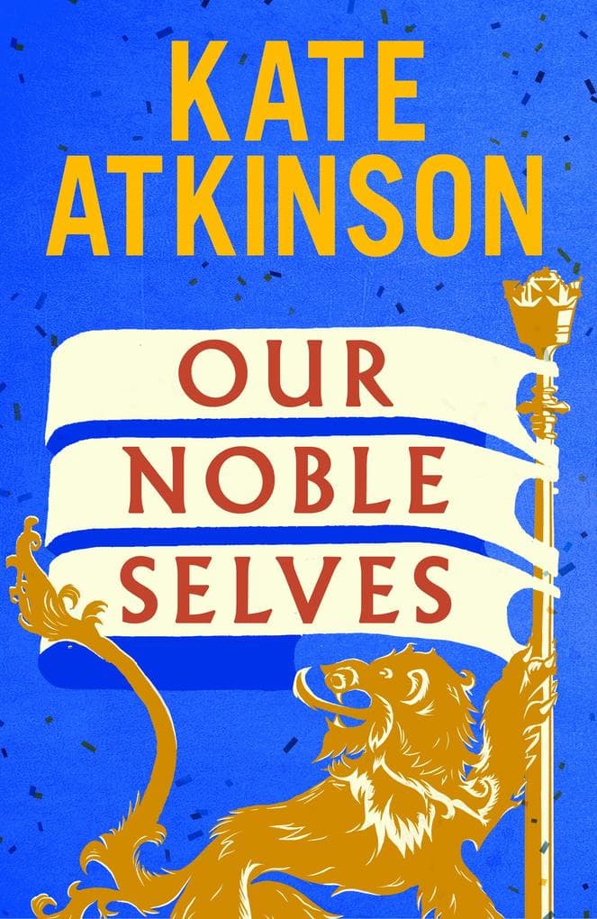 Our Noble Selves