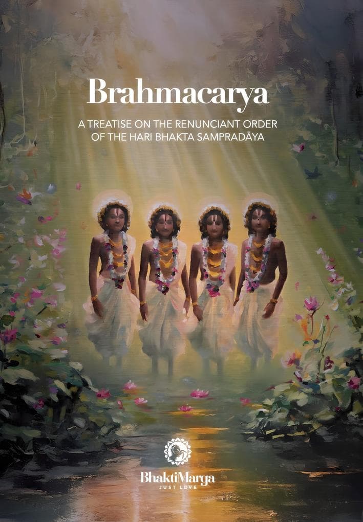 Brahmacarya