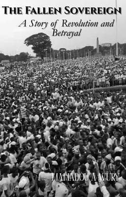 The Fallen Sovereign