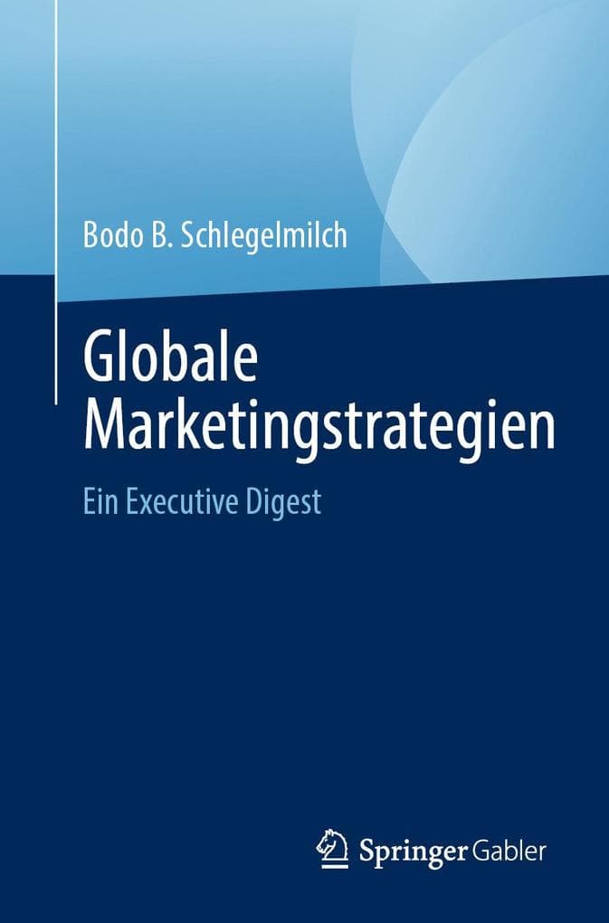 Globale Marketingstrategien