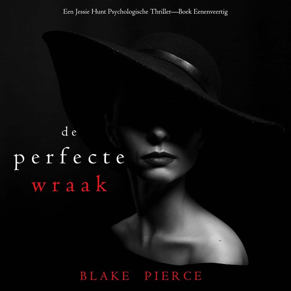 De Perfecte Wraak (Een Jessie Hunt Psychologische ThrillerBoek Eenenveertig)