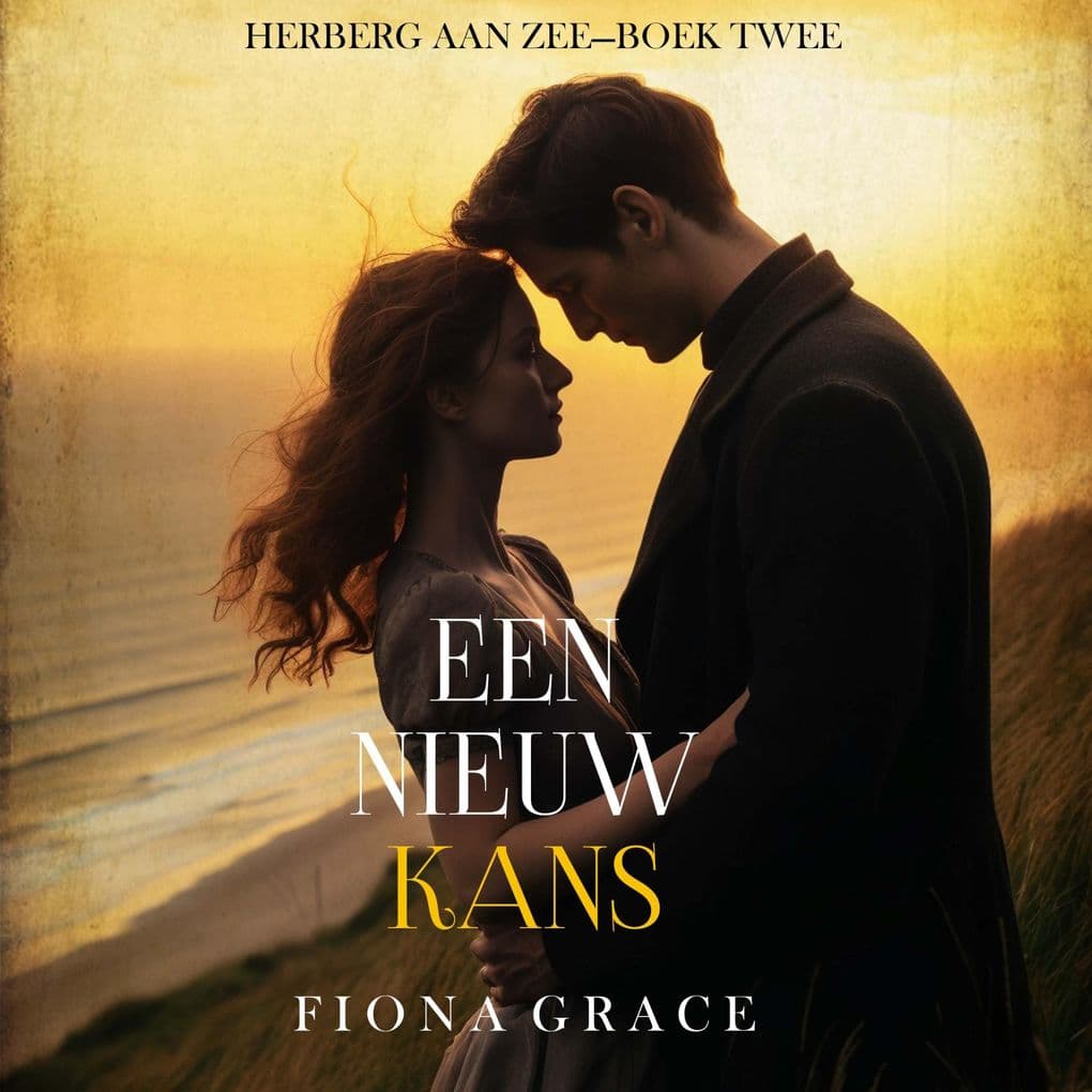 Een Nieuwe Kans (Herberg aan ZeeBoek Twee)