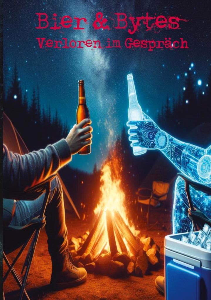 Bier & Bytes