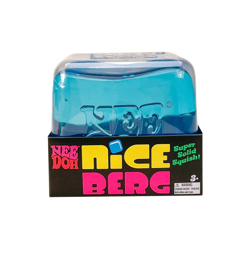 Needoh - Niceberg