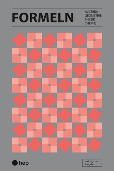 Formeln (Print inkl. E-Book Edubase, Neuauflage 2026)