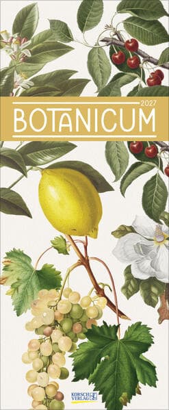 Botanicum 2027