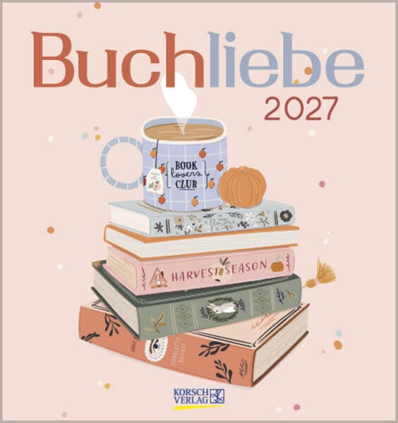 Buchliebe 2027