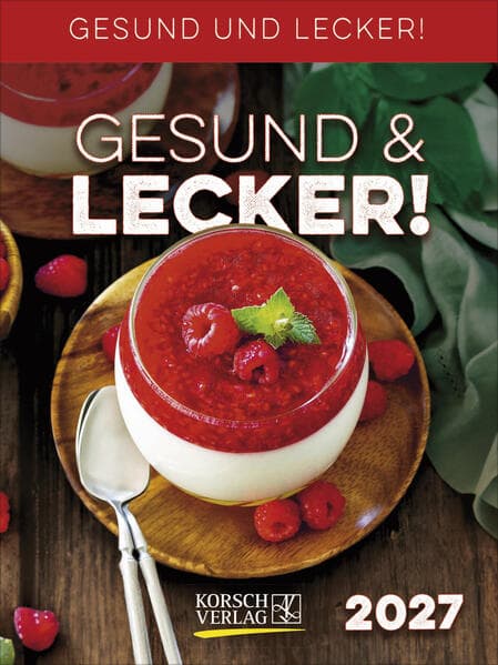 Gesund & Lecker! 2027