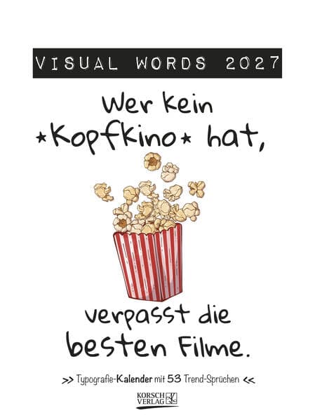 Visual Words 2027