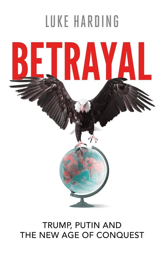 Betrayal