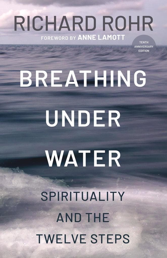 Breathing Under Water