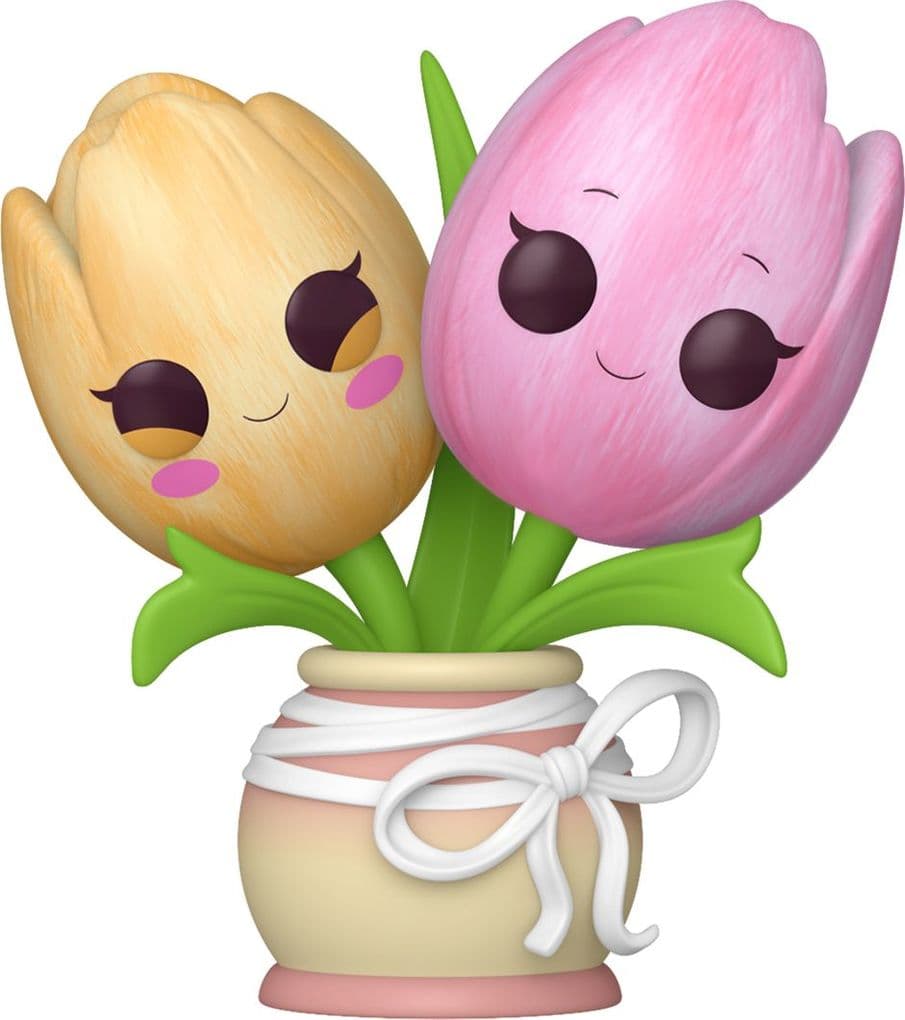 Funko POP! Plants: Flora: Tulip