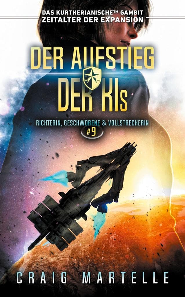 Der Aufstieg der KIs