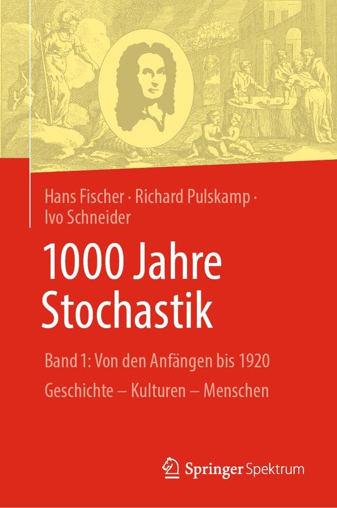 1000 Jahre Stochastik