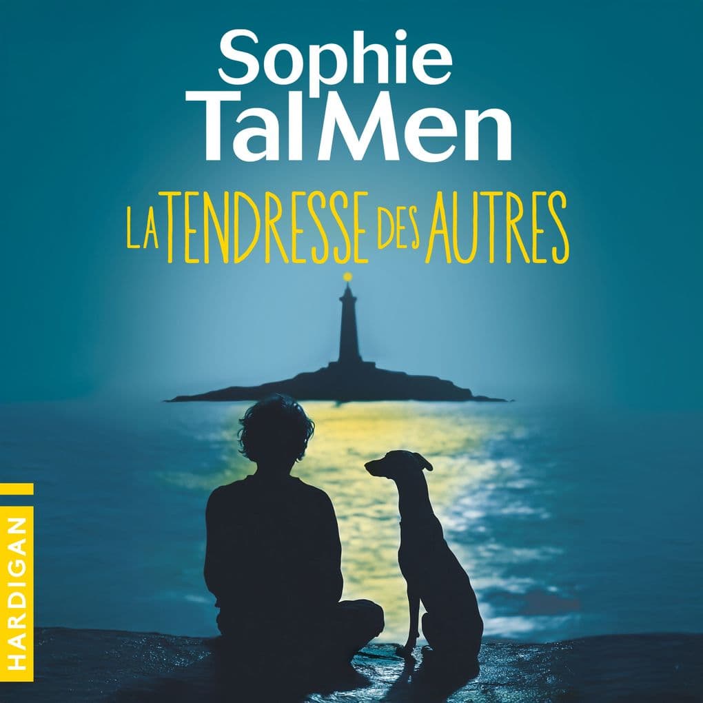 La tendresse des autres