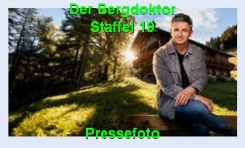 Der Bergdoktor