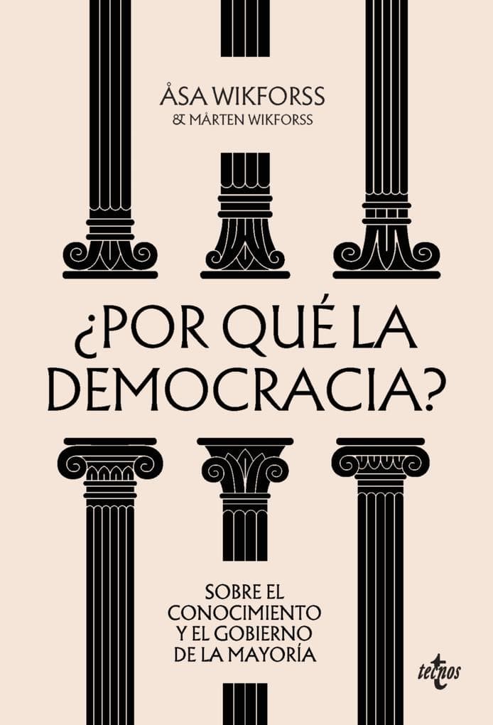 Por qué la democracia?