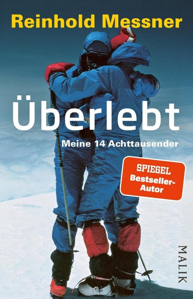 Überlebt