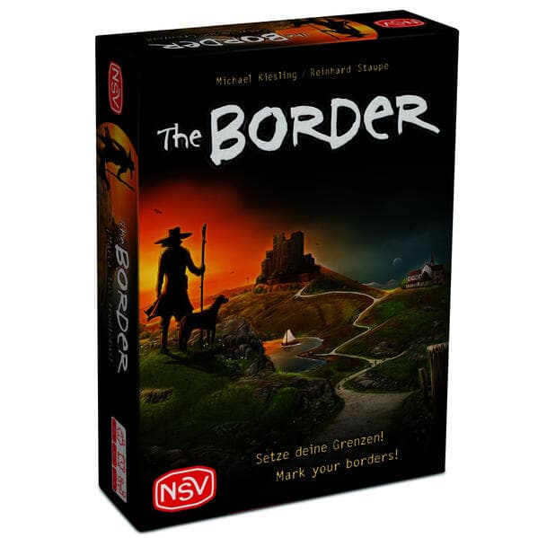 The Border
