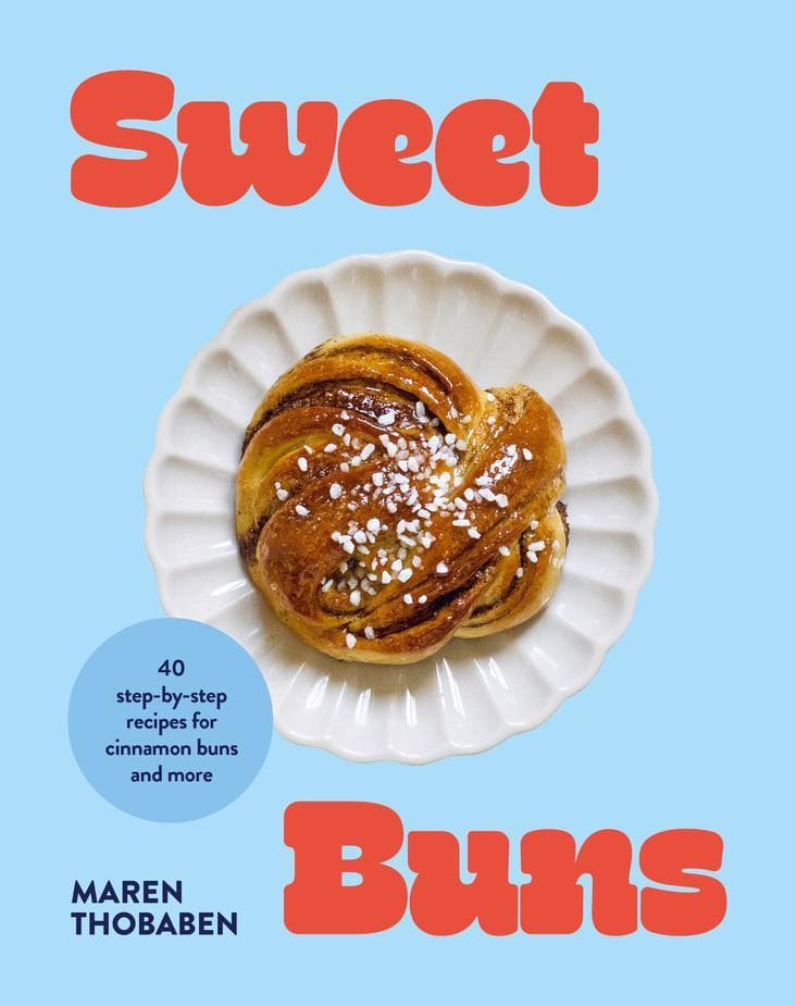 Sweet Buns
