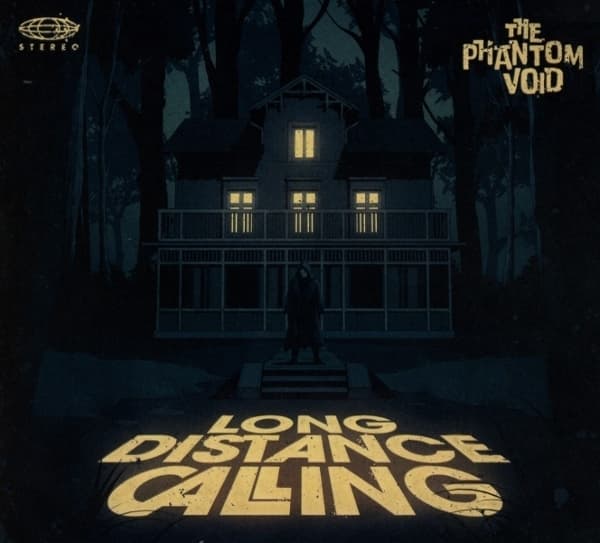 The Phantom Void