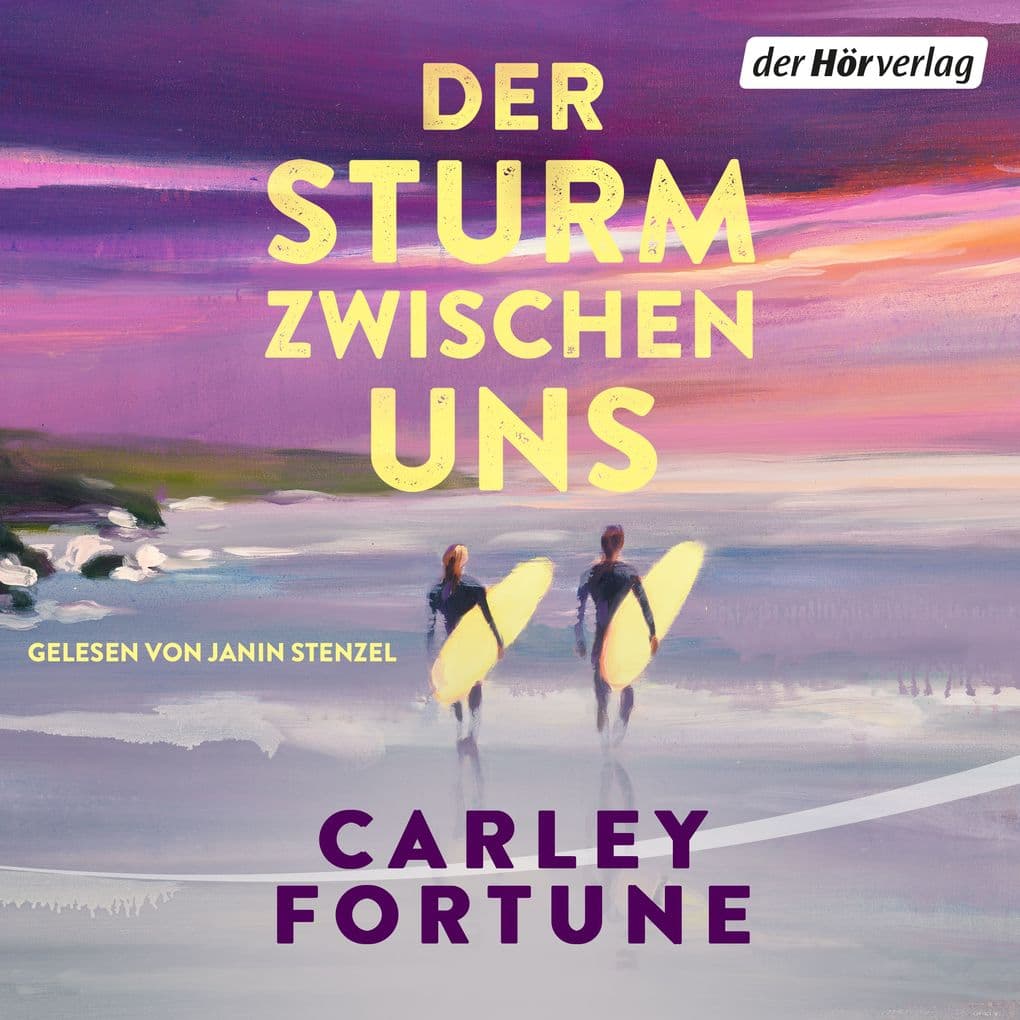 Der Sturm zwischen uns