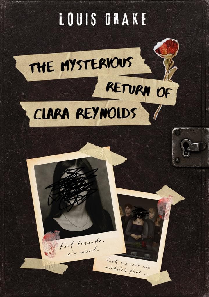 The mysterious return of Clara Reynolds