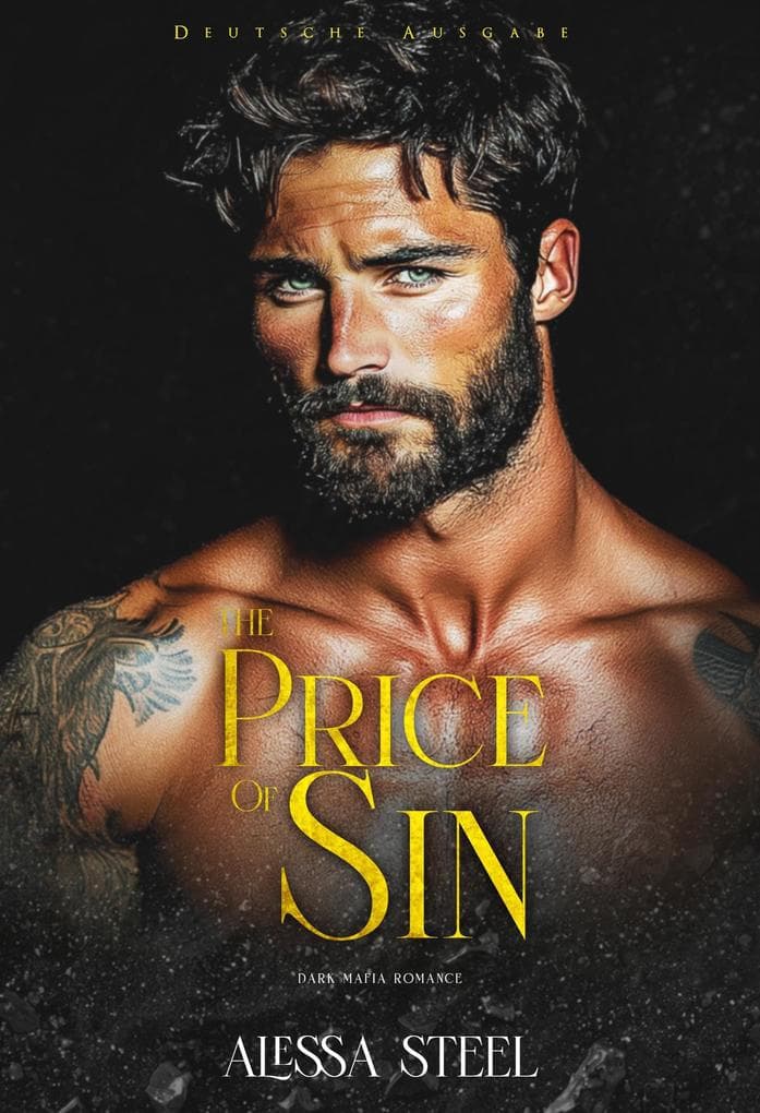 The Price of Sin: Dark Mafia Romanze (Deutsche Ausgabe)