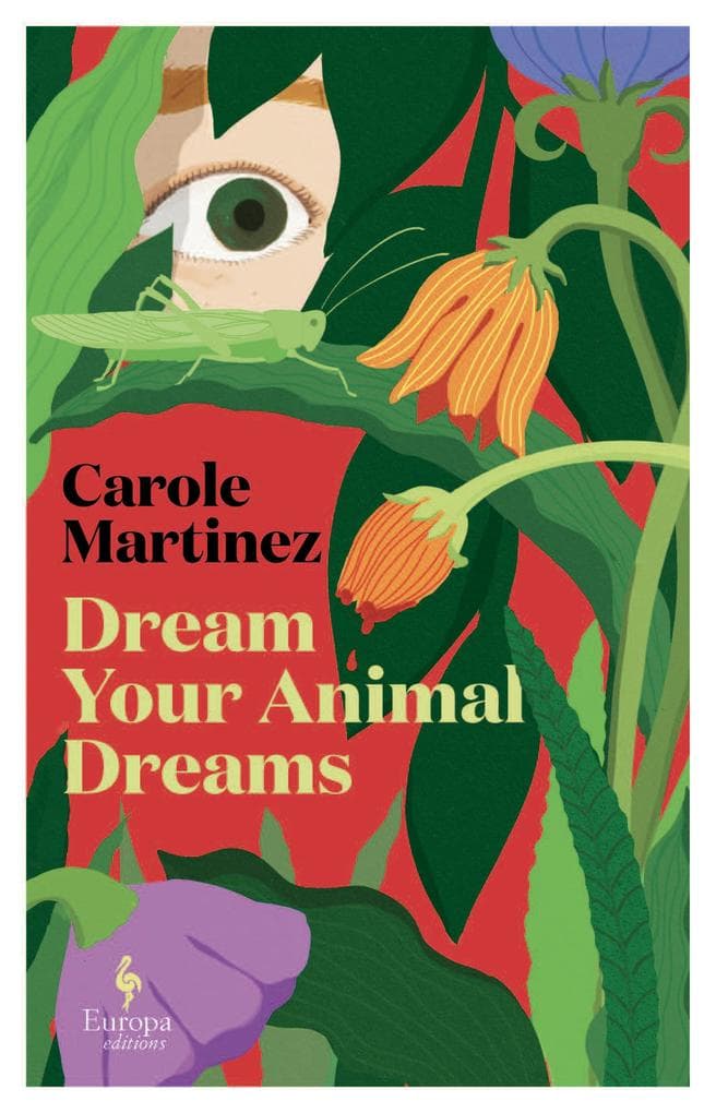 Dream Your Animal Dreams