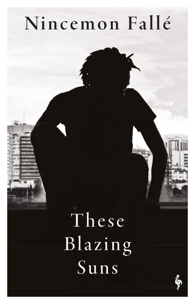 These Blazing Suns