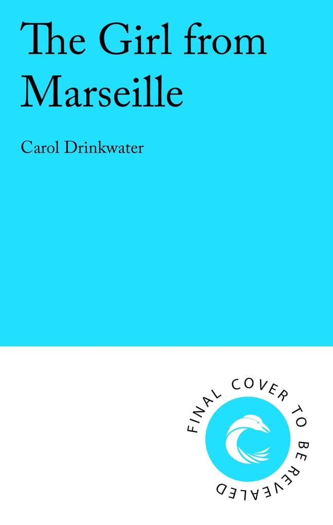 The Girl from Marseille